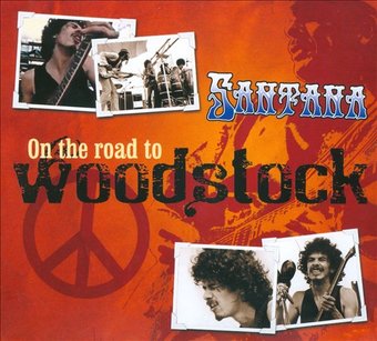 On the Road to Woodstock (2-CD)