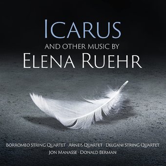 Icarus & Other Music