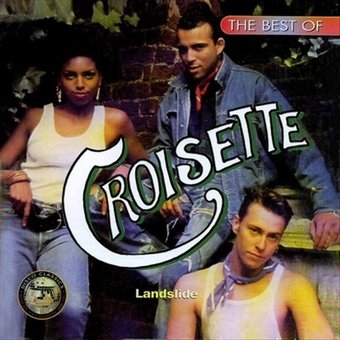 The Best of Croisette: Landslide