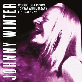 Woodstock Revival: 10 Year Anniversary Festival