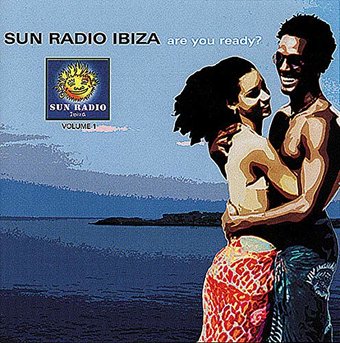 Sun Radio Ibiza-Are You Ready?