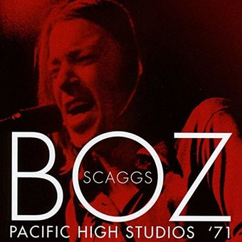 Pacific High Studios '71