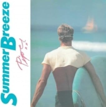 Summer Breeze (Blue/White Marble Vinyl)