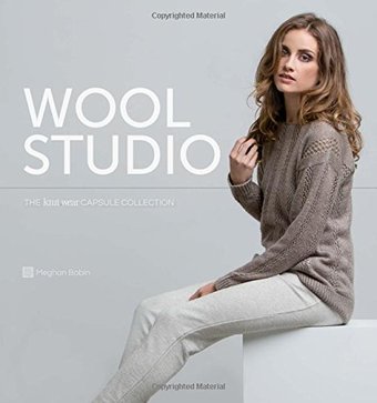 Wool Studio: The Knit.wear Capsule Collection