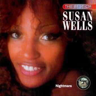 The Best of Susan Wells