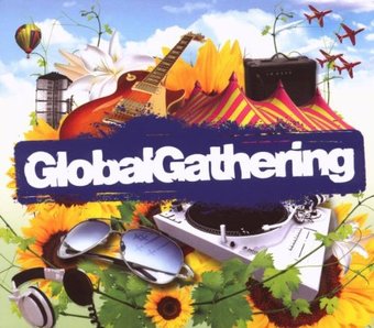 Global Gathering (2CDs)