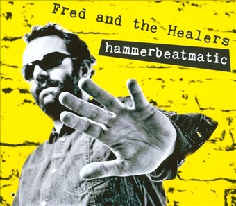 HammerBeatMatic [Digipak]