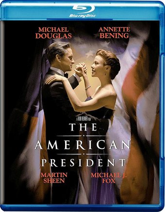 The American President (Blu-ray)