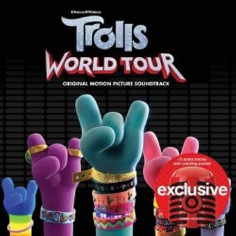 Trolls - World Tour (Original Motion Picture