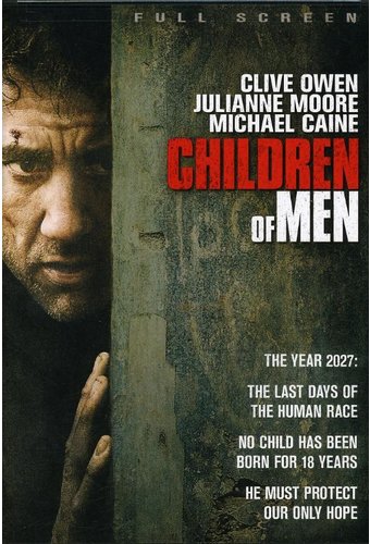 Children of Men (Full Screen)