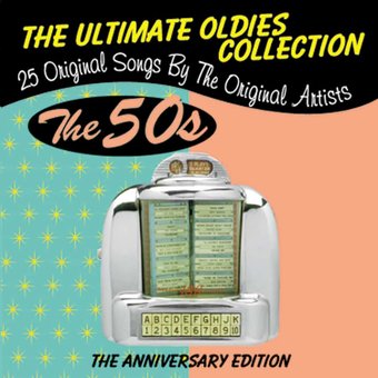 WCBS FM101.1 - Ultimate Oldies Collection, The