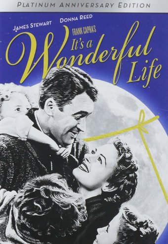 It's a Wonderful Life (Platinum Anniversary