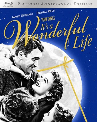 It's a Wonderful Life (Platinum Anniversary