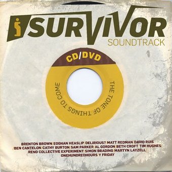 Survivor-Ost