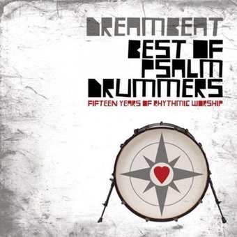 Dreambeat-Best Of Psalm Drummers