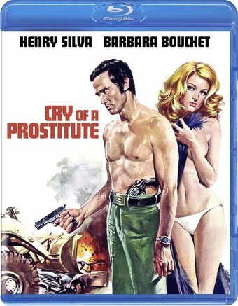 Cry of a Prostitute (Blu-ray)