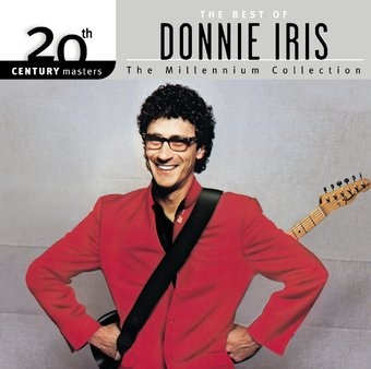 The Best of Donnie Iris - 20th Century Masters /