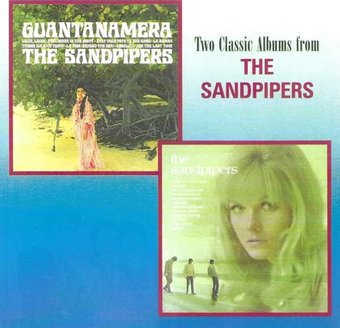 Guantanamera The Sandpipers