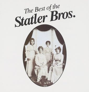The Best of the Statler Bros.