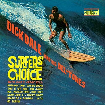 Surfers Choice