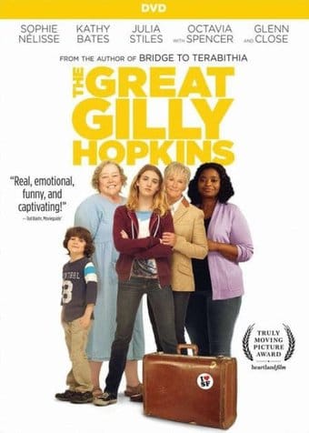 The Great Gilly Hopkins