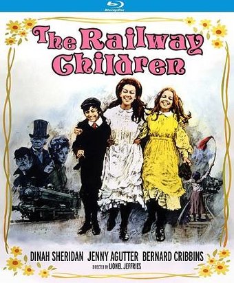The Railway Children (Blu-ray)