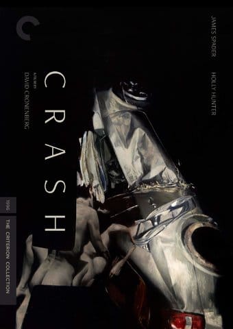 Crash (Criterion Collection) (2-DVD)