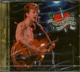 Brian Setzer Collection: 81-88