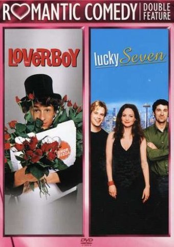 Loverboy / Lucky Seven (2-DVD)