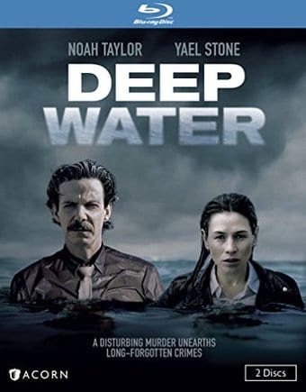 Deep Water (Blu-ray)