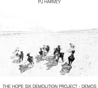 The Hope Six Demolition Project: The Demos