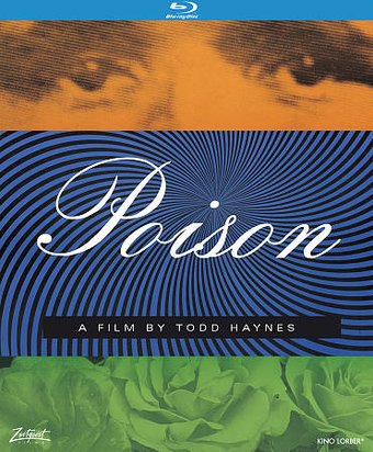 Poison (Blu-ray)