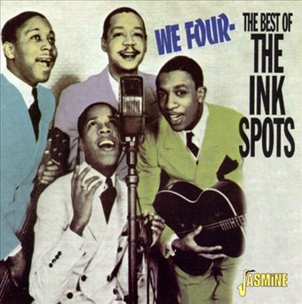 We Four: The Best of the Ink Spots