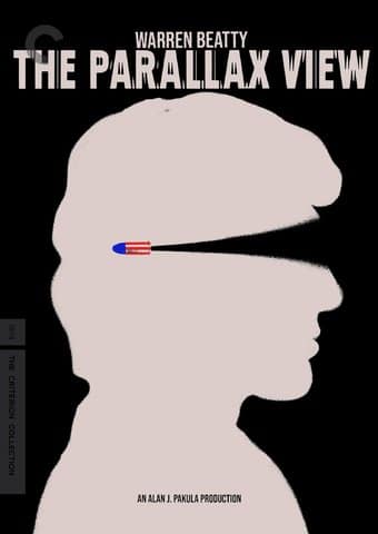 The Parallax View (Criterion Collection)