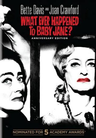 What Ever Happened to Baby Jane? (50th