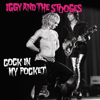 Cock in My Pocket [Single]