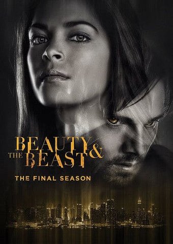 Beauty & the Beast - Final Season (4-DVD)