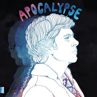 Apocalypse: A Bill Callahan Tour Film (LP + DVD)