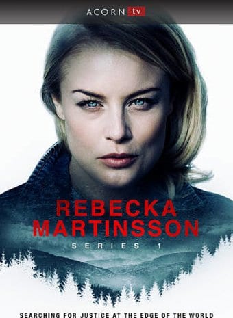 Rebecka Martinsson - Series 1