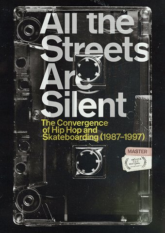 All the Streets are Silent: The Convergence of