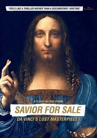 Savior for Sale
