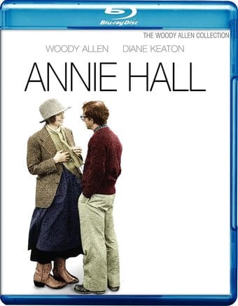 Annie Hall (Blu-ray)