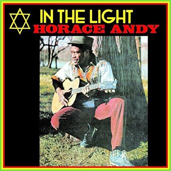Lp-Horace Andy-In The Light -Lp-