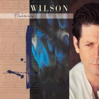 Brian Wilson (180GV - Blue Vinyl)