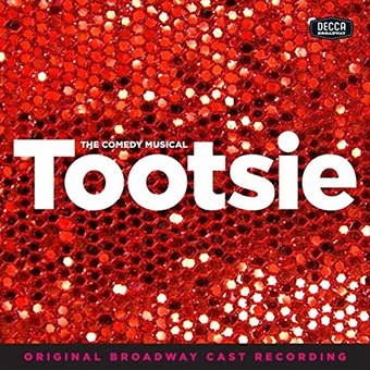 Tootsie (Original Broadway Cast Recording) (2Lp)