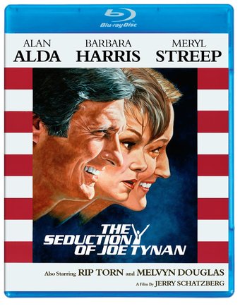 Seduction Of Joe Tynan (Blu-ray)