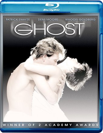 Ghost (Blu-ray)