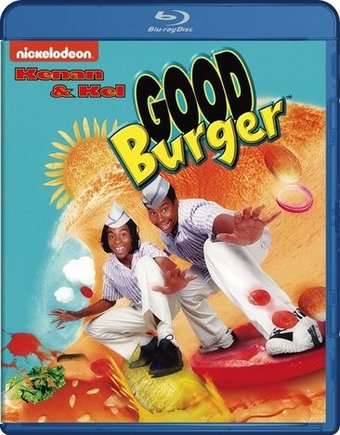 Good Burger (Blu-ray)