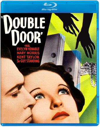 Double Door (Blu-ray)