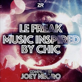 Le Freak: Music Inspired by Chic